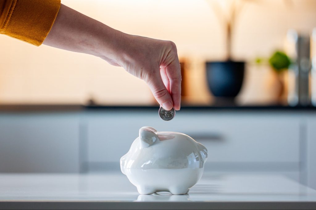 How To Save Money: 10 Tips to Build Your Savings