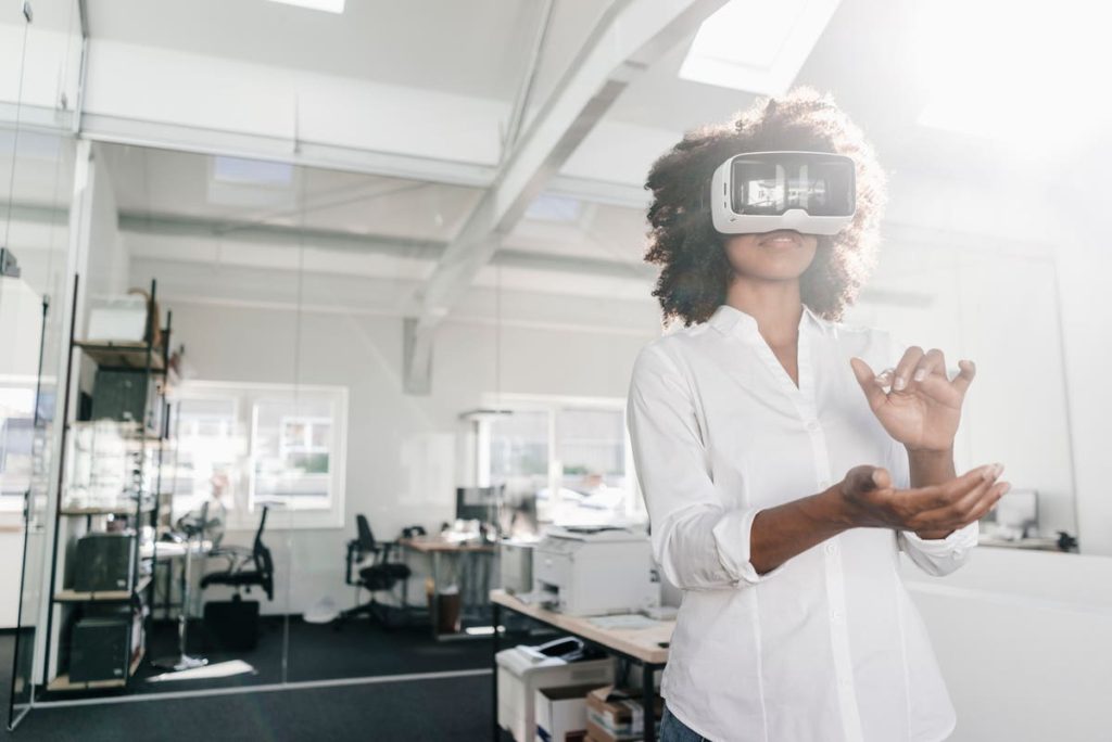 Virtual Reality’s Potential To Impact Learning