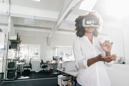 Virtual Reality’s Potential To Impact Learning