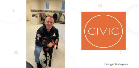 Google Shares Recent Interview With David Cohn And ‘Captions In A World Without Sound’