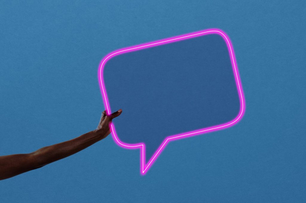 Discover the Transformative Power of Words in Building Your Brand