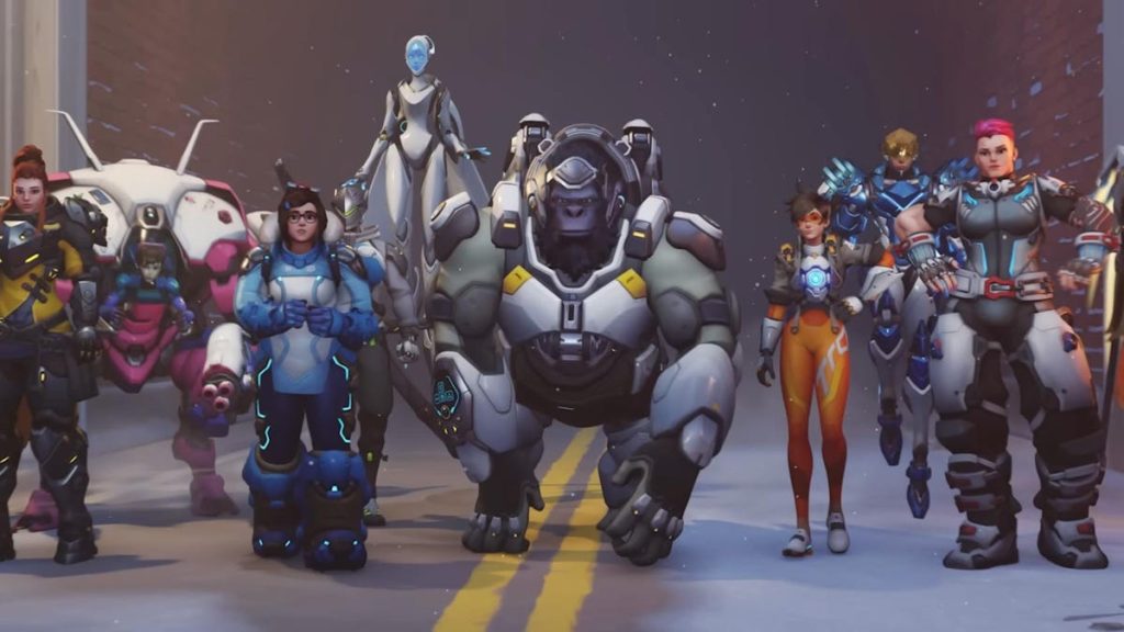 Overwatch 2’s PvE Story Missions Paywall Is Another Self-Inflicted Body Blow