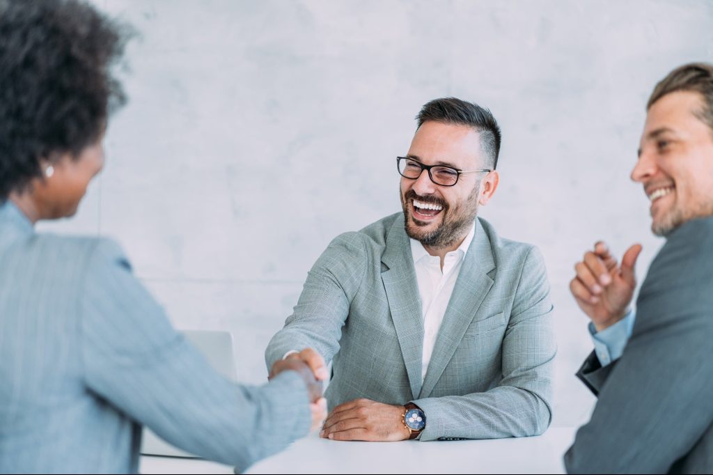 How Partnerships Can Grow Your Business in Challenging Times