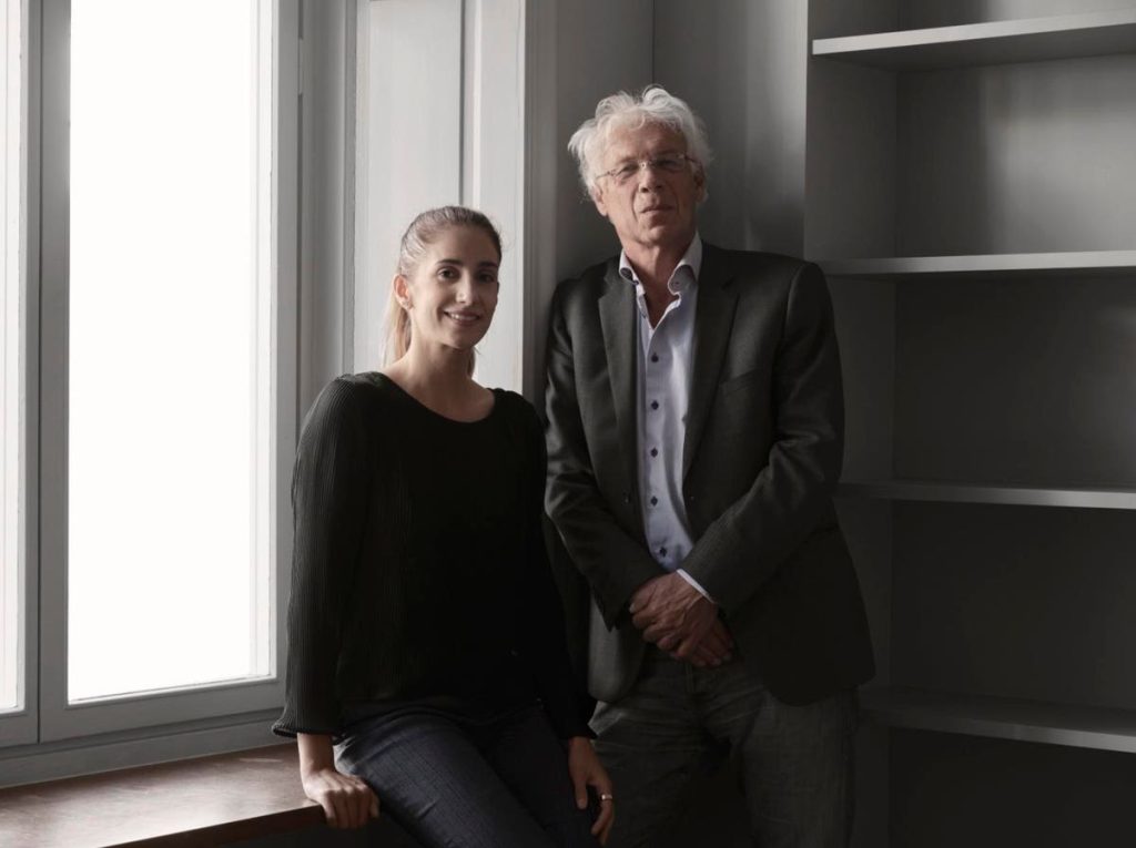 Child Gut Health Startup Alba Health Secures $2 Million In Pre-Seed Funding