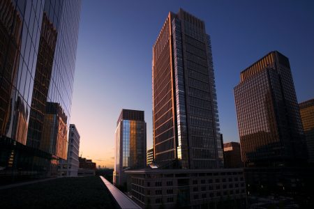 3 Financial Partnerships That Are Impacting The Fintech Game