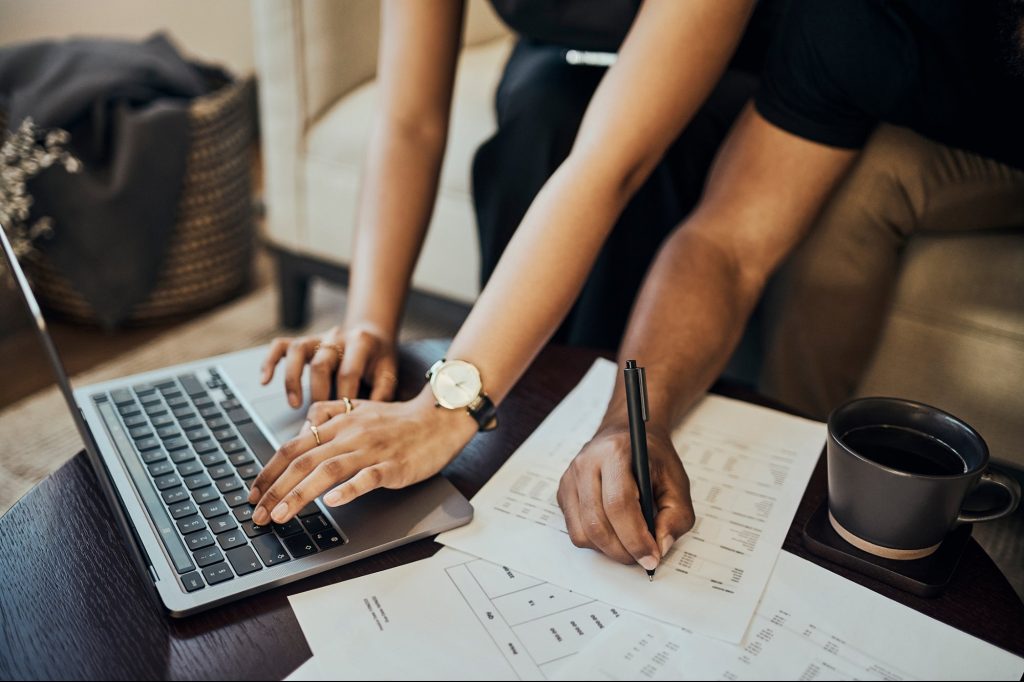 Top 5 Tools to Build Your Financial Literacy