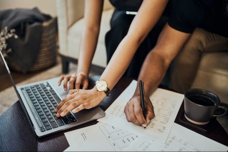 Top 5 Tools to Build Your Financial Literacy