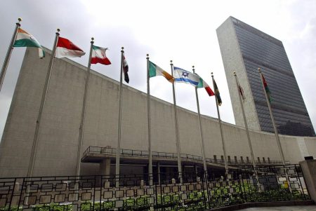 United Nations, Business, Disability In The Digital Age