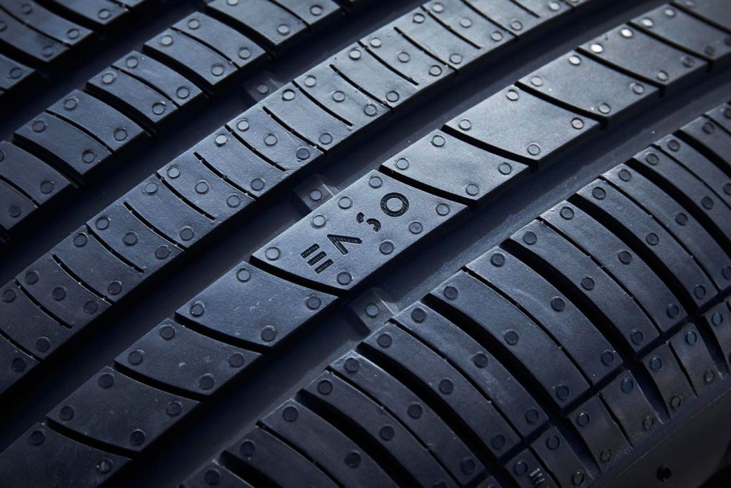 More Efficient, Less Polluting Tires Are Essential For EVs
