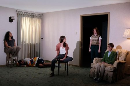 For More Than 26 Years This Visionary Theater Company Has Been Devoted To Nurturing Women