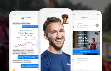 AI Fitness Doesn’t Address Historical Barriers of Exercise