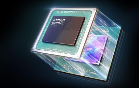 AMD Unveils World’s Largest Programmable, Adaptive Chip For Design Emulation