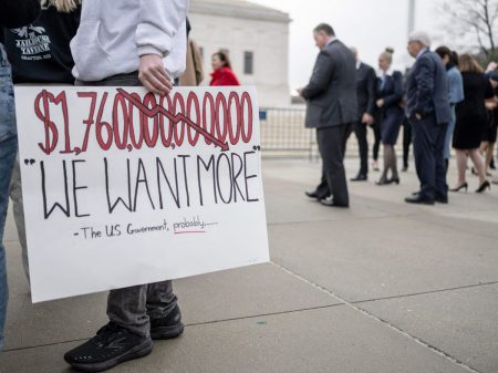 Higher Ed Spending Problem Demands Attention No Matter Court’s Opinion