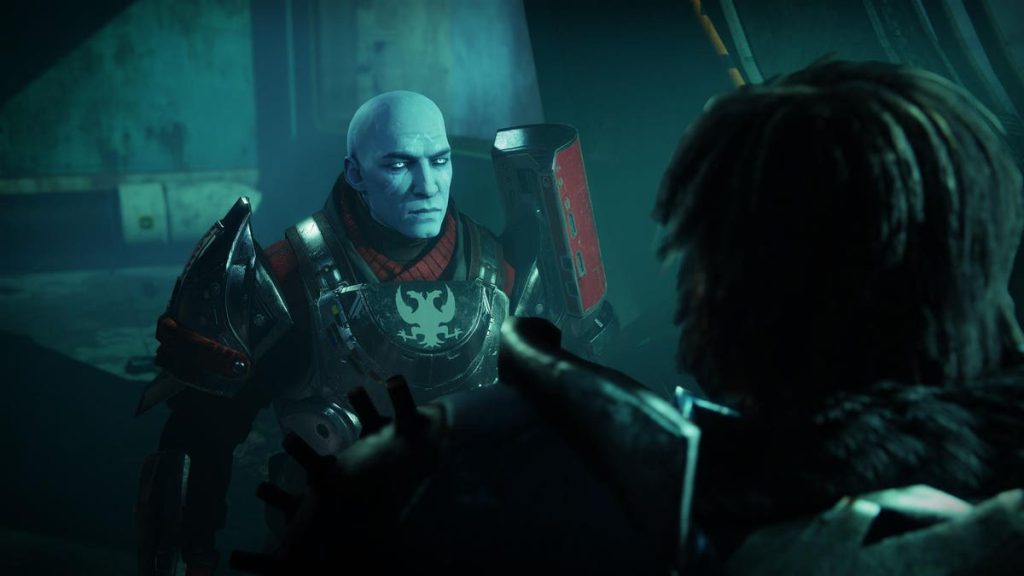 It Feels Like Bungie And The ‘Destiny 2’ Community Are In A Fight