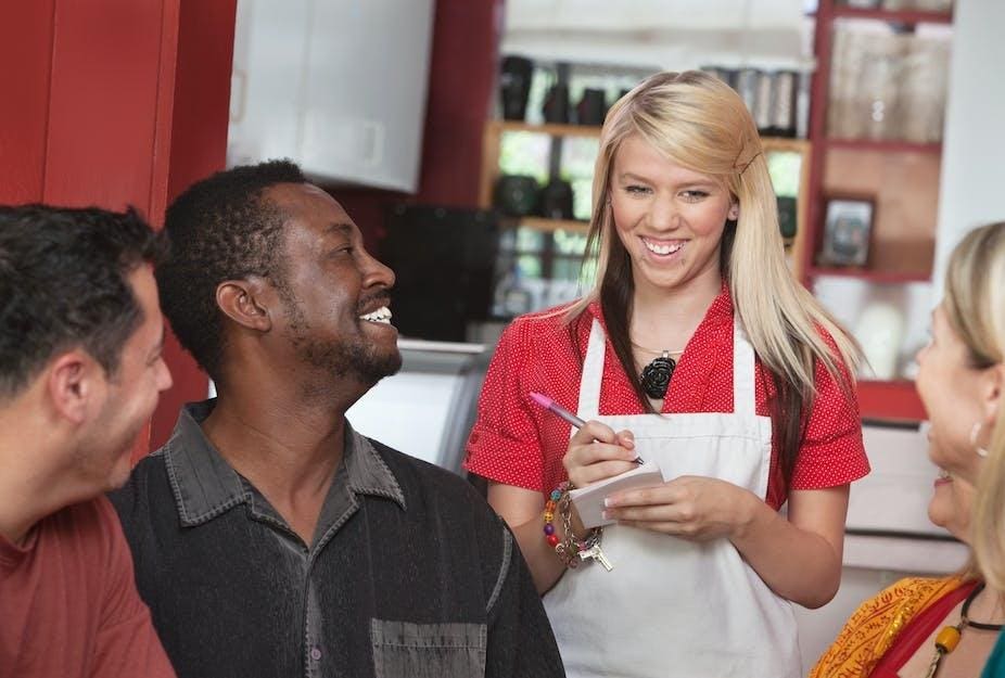 How Hospitality Tech Company GoTab Wants To Make Service Inclusive Of Every Customer