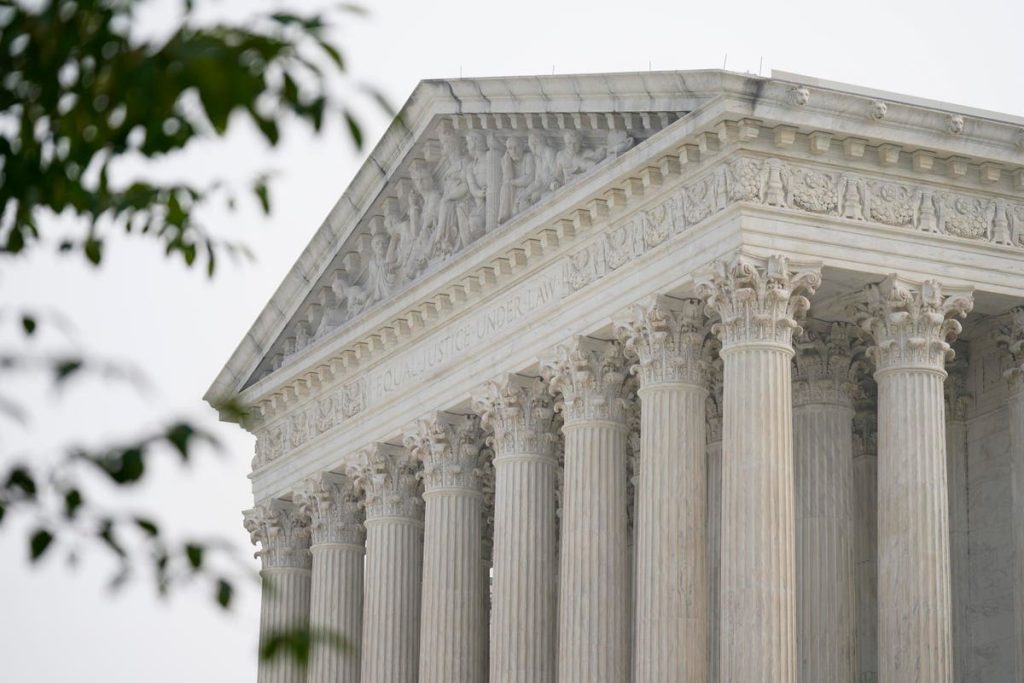 How The Supreme Court’s Ruling Might Affect HBCUs