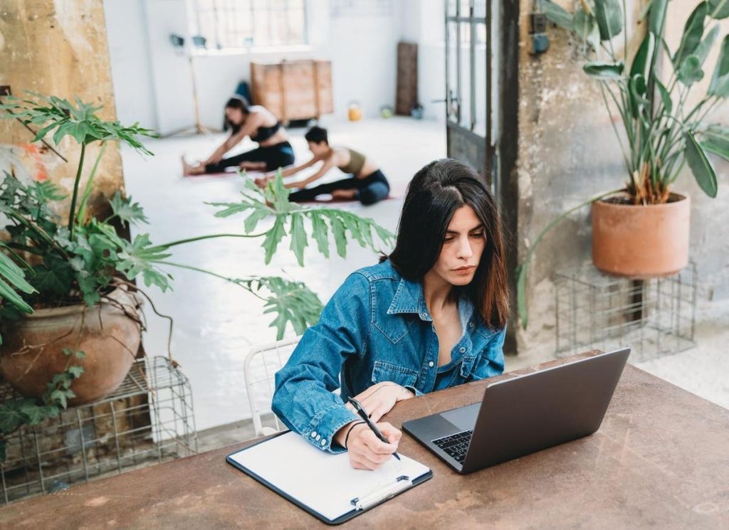 Amenities Don’t Have To Be A Cost Center