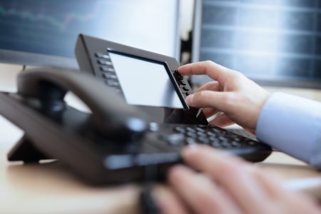 Choosing a Business Phone System: A Buyer’s Guide