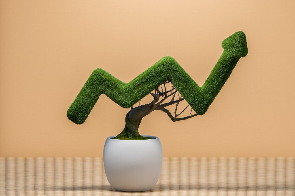 What Sustainability Does To Your Bottom Line — Entrepreneur Magazine