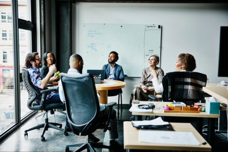 8 Lessons Learned From Building and Selling a Startup