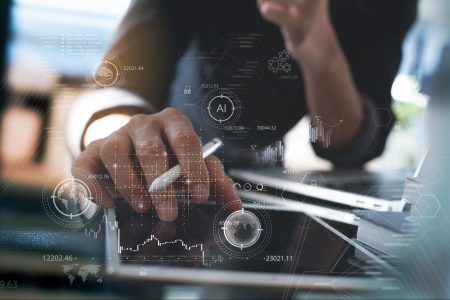 How AI Can Protect and Improve Your Business