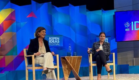 GM CEO Mary Barra On Pivoting To Electric Vehicles And Partnering With Tesla