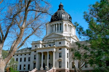 Medicaid Expansion Begins Today In South Dakota, Overcoming Years Of Republican Roadblocks