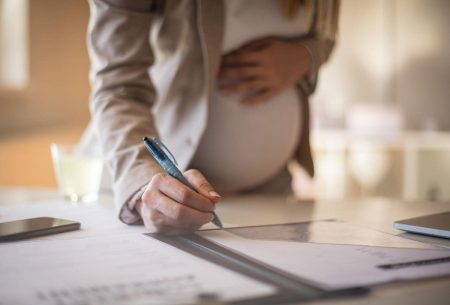 What The Pregnant Workers Fairness Act Means For Businesses And Caregivers