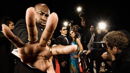 The New Giants Of Anti-Social Media