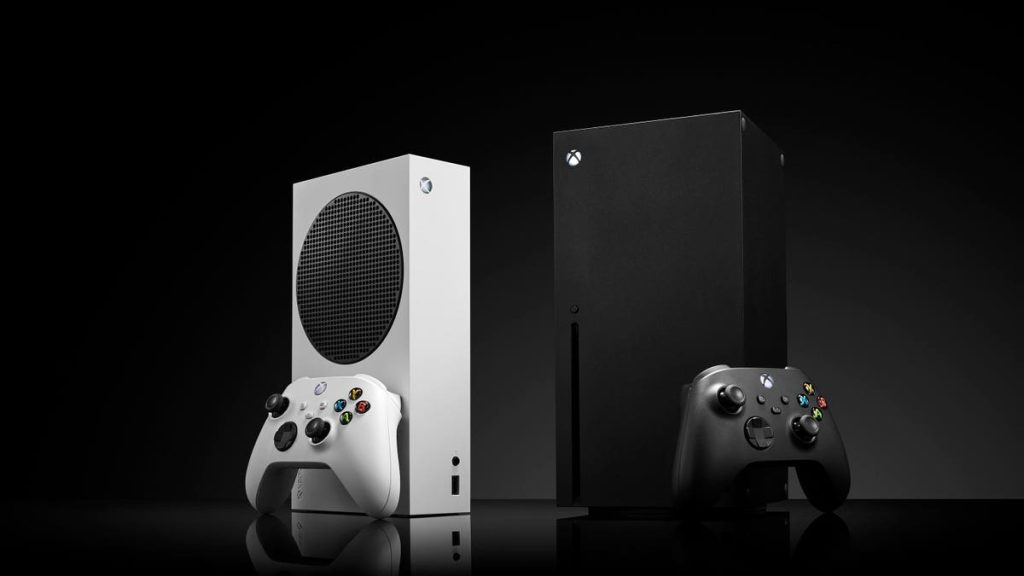 It Appears We May Finally Know Xbox One, Xbox Series X/S Sales, Kind Of