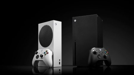 It Appears We May Finally Know Xbox One, Xbox Series X/S Sales, Kind Of