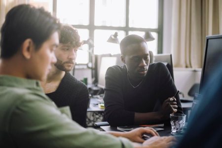 Cyber Threat Prevention And Board-Worthy Reporting