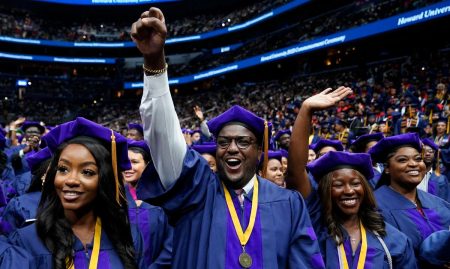 HBCUs With More Black Students Than All 8 Ivy League Schools Combined