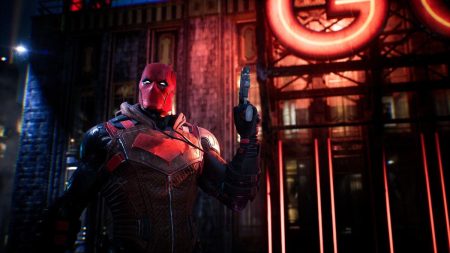 ‘Gotham Knights’ Steam Summer Sale Price Says Everything