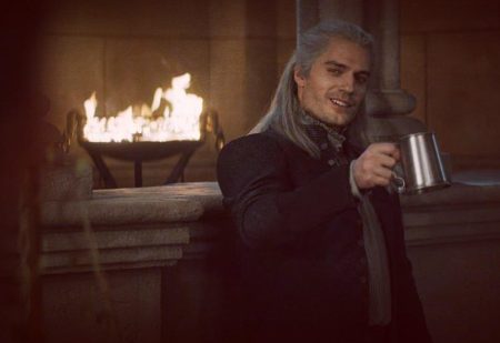 A Tasty Brew With A Twist