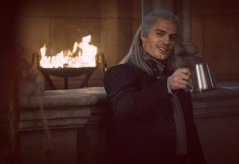 A Tasty Brew With A Twist