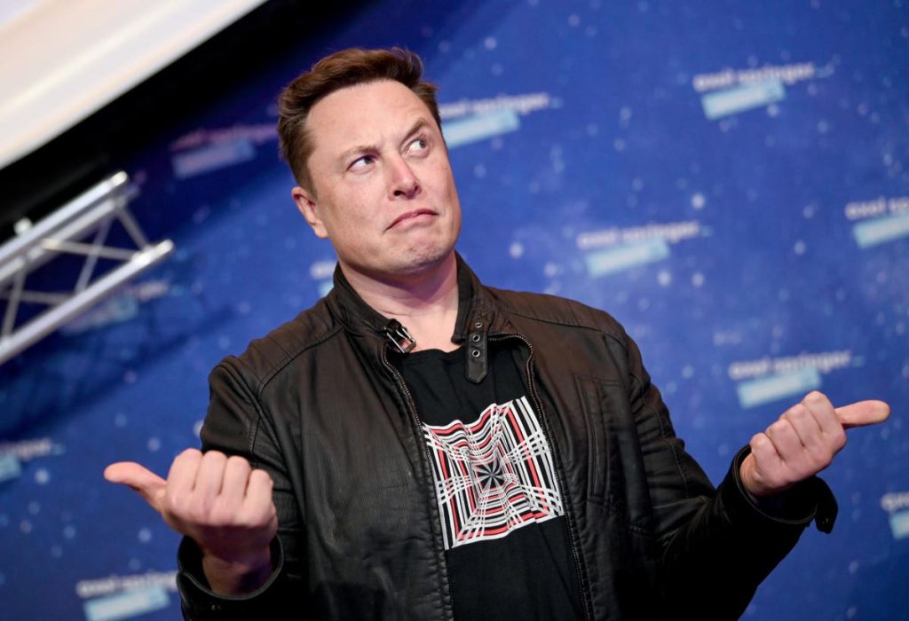 Elon Musk Deems ‘Cis’ A Twitter Slur–Here’s Why It’s Is So Polarizing