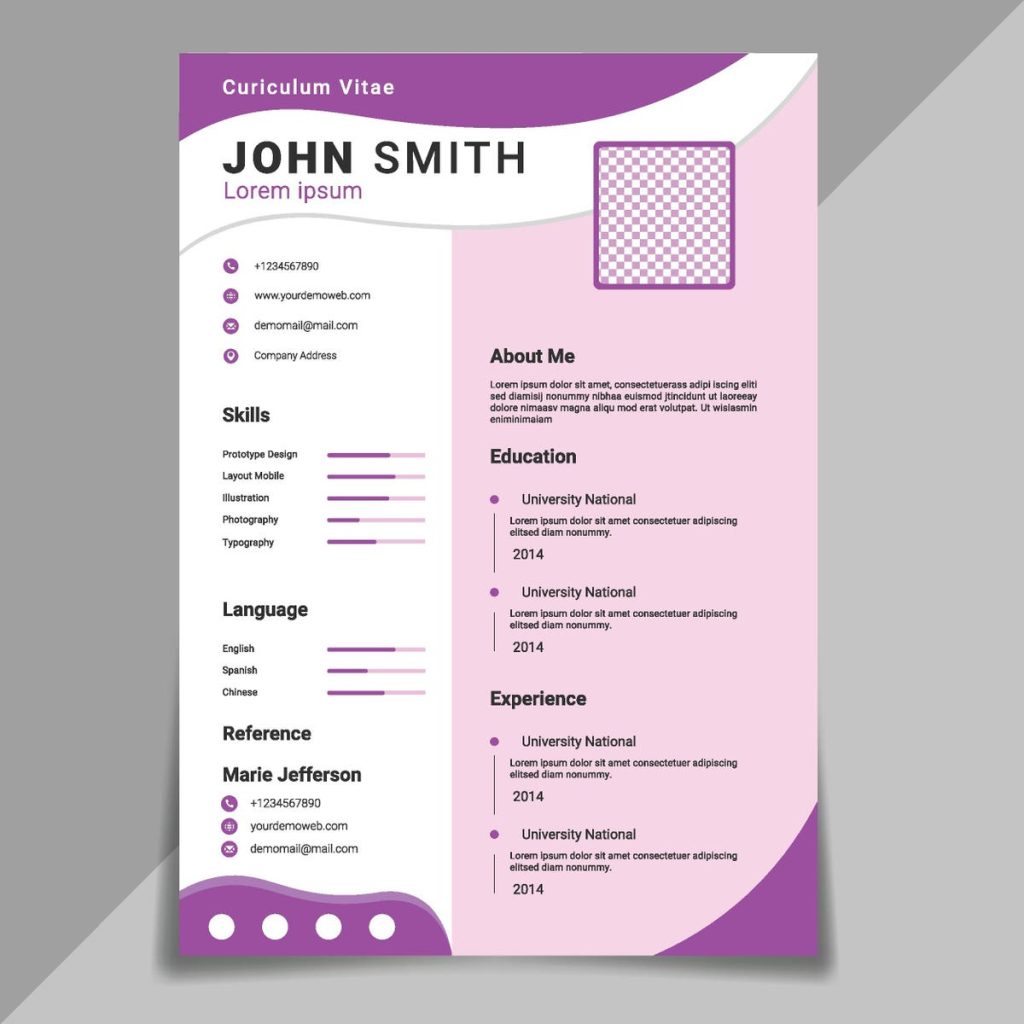 5 Resume Formatting Tips That Captivate Recruiters