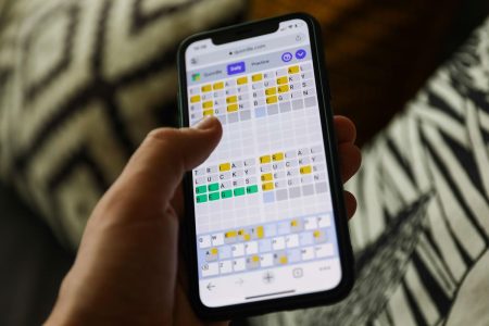 Today’s ‘Quordle’ Answers And Clues For Wednesday, July 5