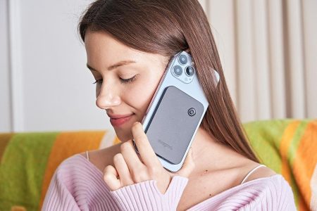 Magmo Pro Digital Recorder Can Record iPhone Calls Automatically