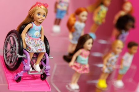 How Mattel And REI Innovate with Diversity, Equity, and Inclusion