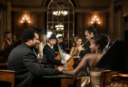 Five Trends For Luxury Events In 2023 And Beyond