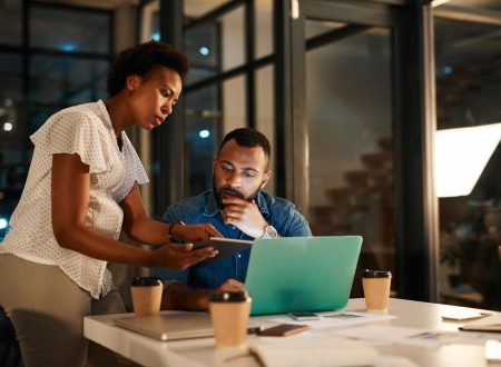 How Insurance Companies Can Leverage Tech For Good