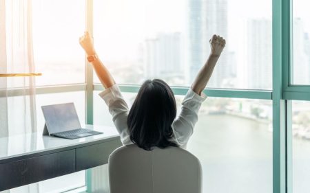 Having An Off Day? 10 Ways To Regain Motivation To Work