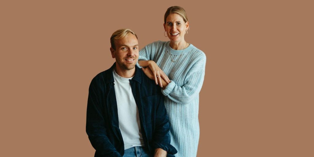 Menstrual Health Startup Guud Secures $1.7 Million In Seed Funding