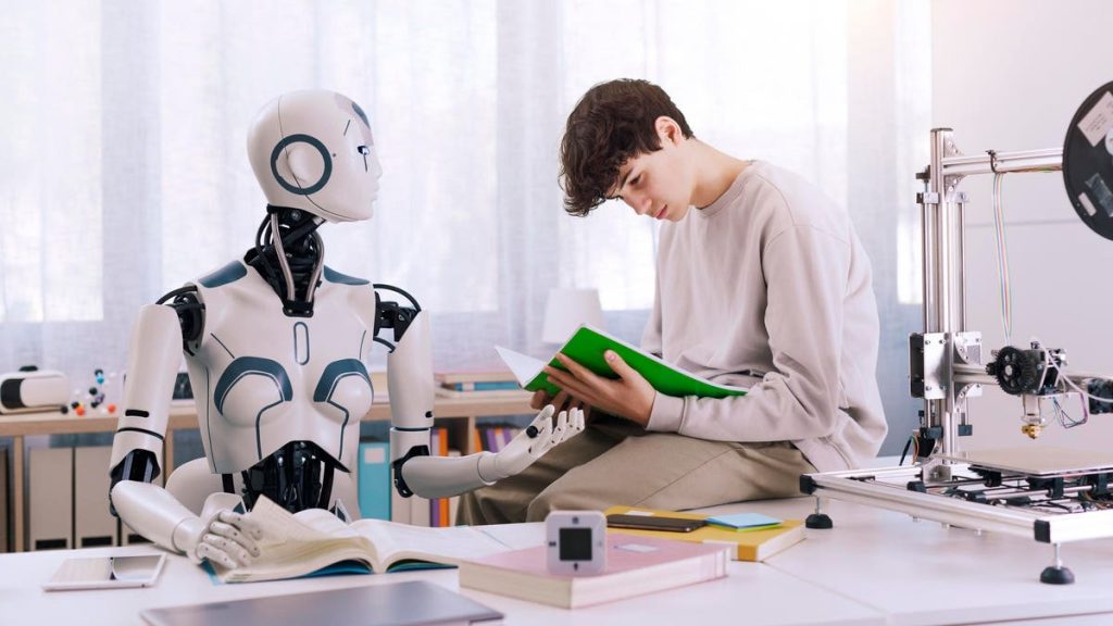 An Ethical Nightmare Or Just Another Technology?