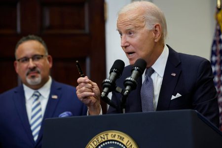 Biden’s SAVE Student Loan Payment Plan To Lower Borrower’s Bills