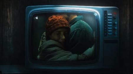 Netflix Teases ‘Stranger Things 5’ In Cryptic ‘The First Shadow’ Tweet