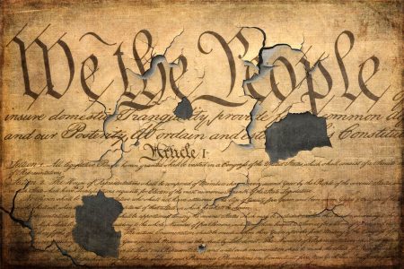 Unalienable Rights And College Admission
