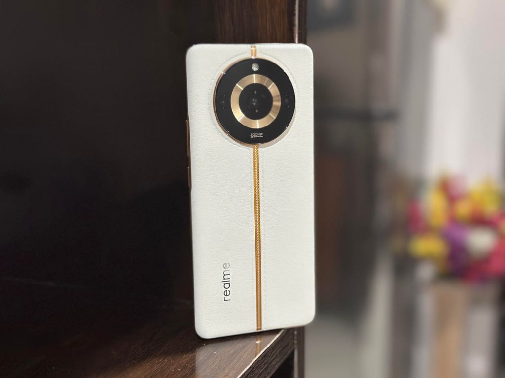 It’s All About The Style